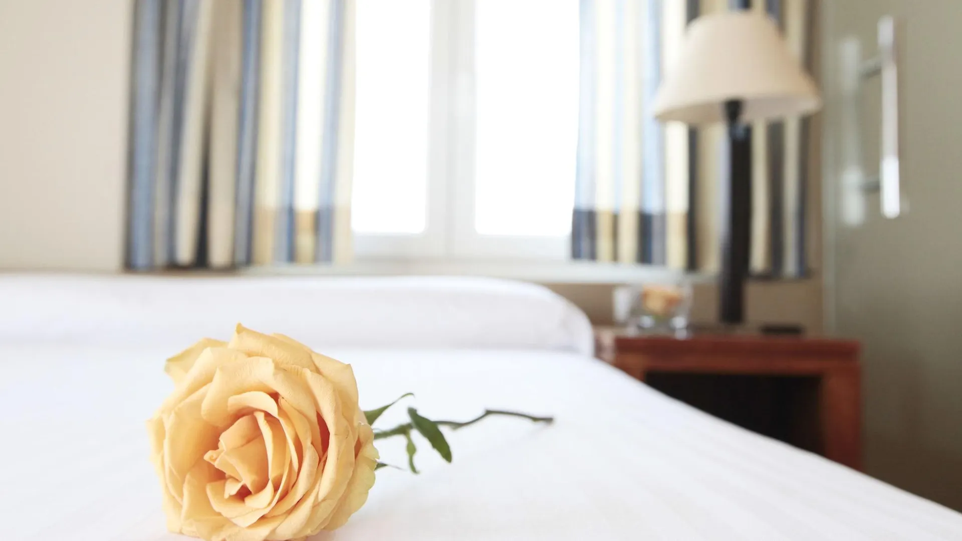 ****  Hotel Prestige Mar y Sol Rosas España
