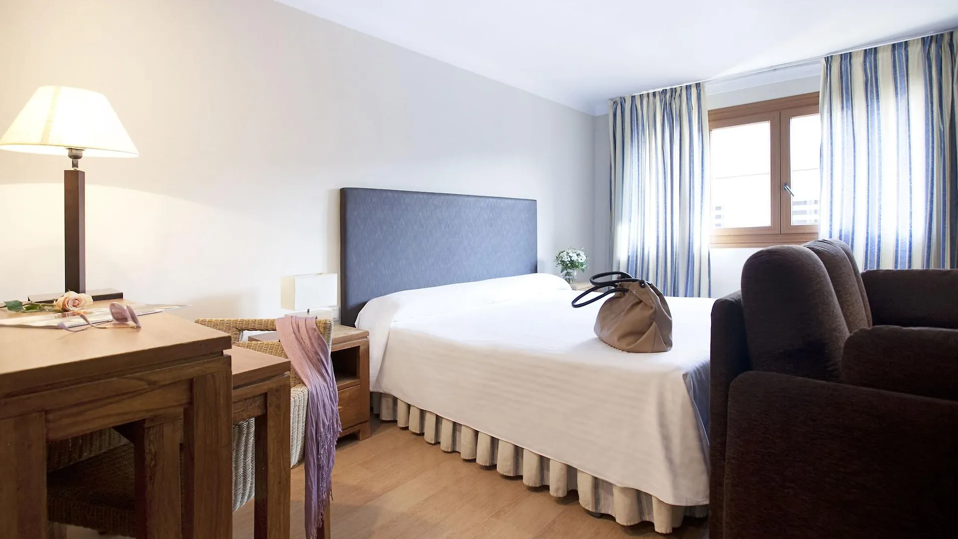 Hotel Prestige Mar y Sol Rosas