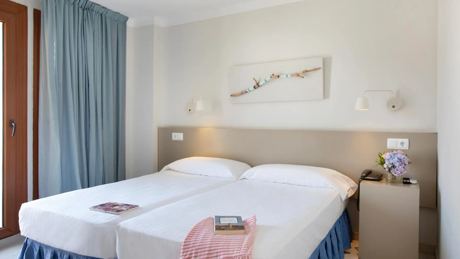 Hotel Prestige Mar y Sol Rosas