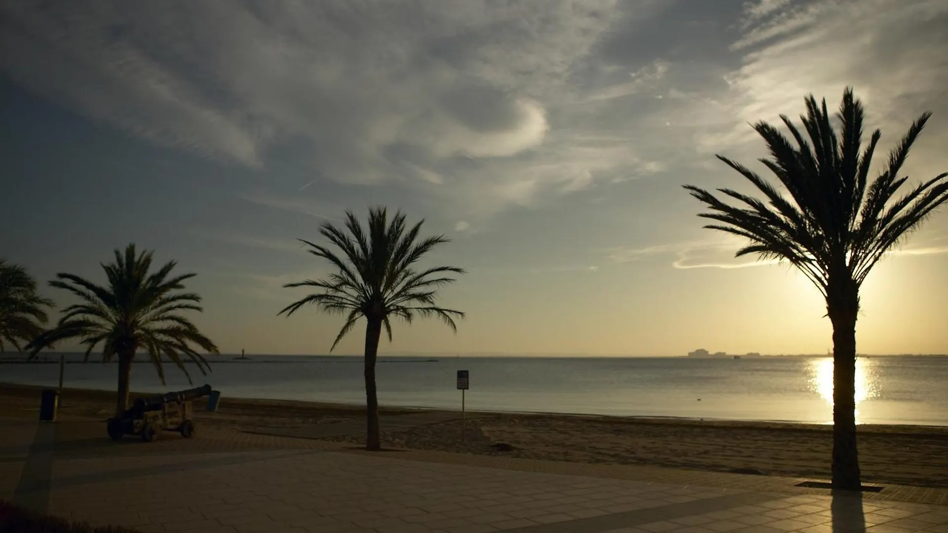 Hotel Prestige Mar y Sol Rosas