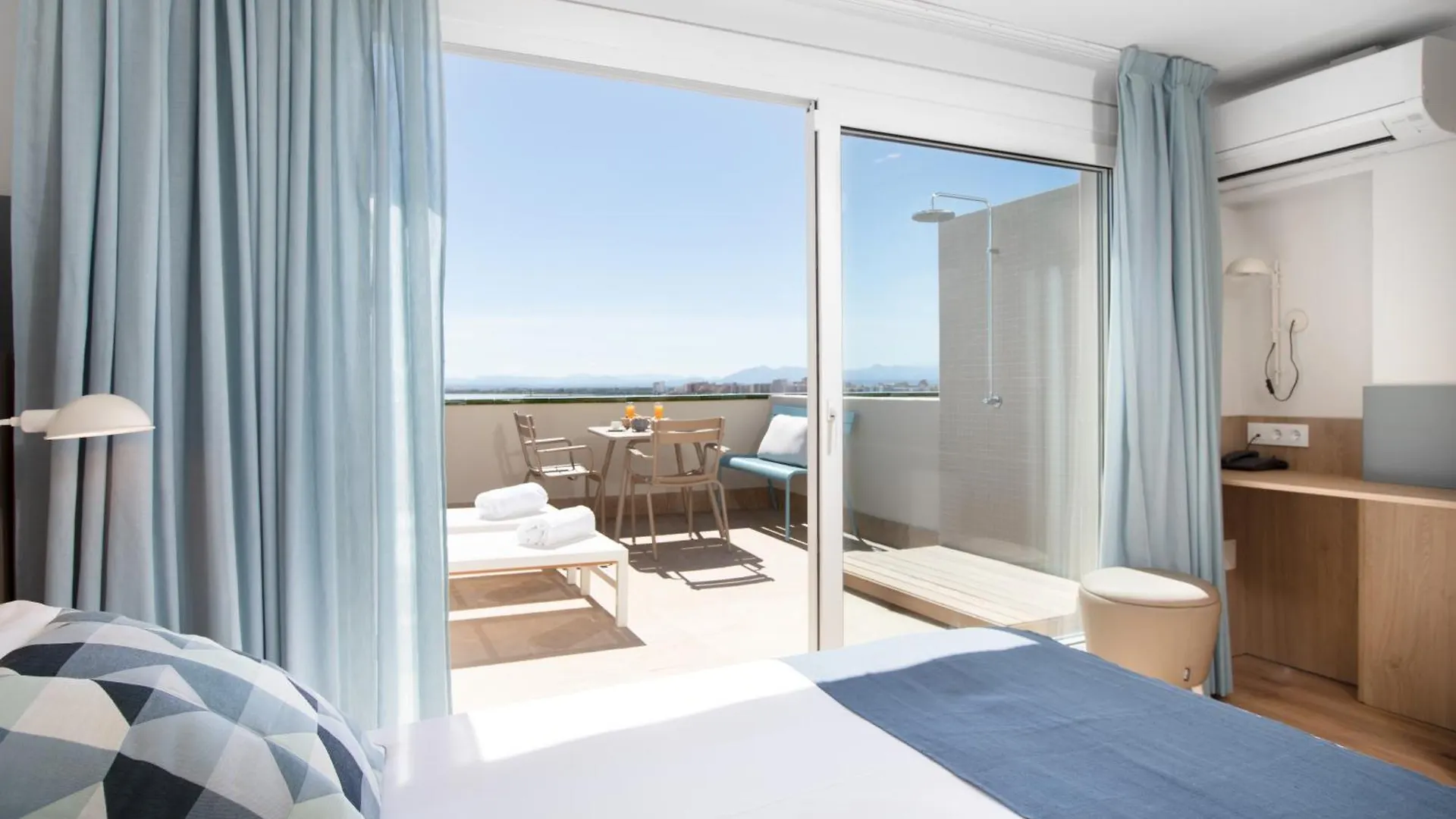 Hotel Prestige Mar Y Sol Roses