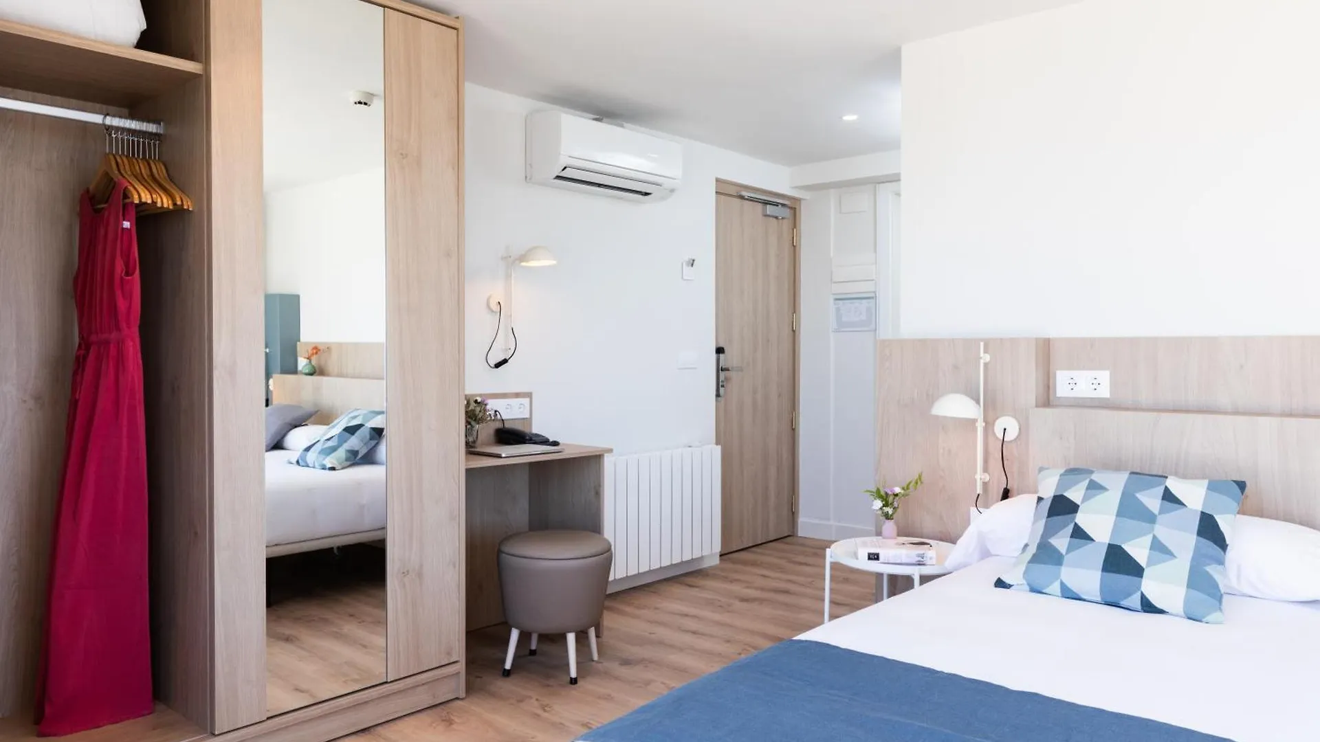 ***  Hotel Prestige Mar Y Sol Roses Spagna