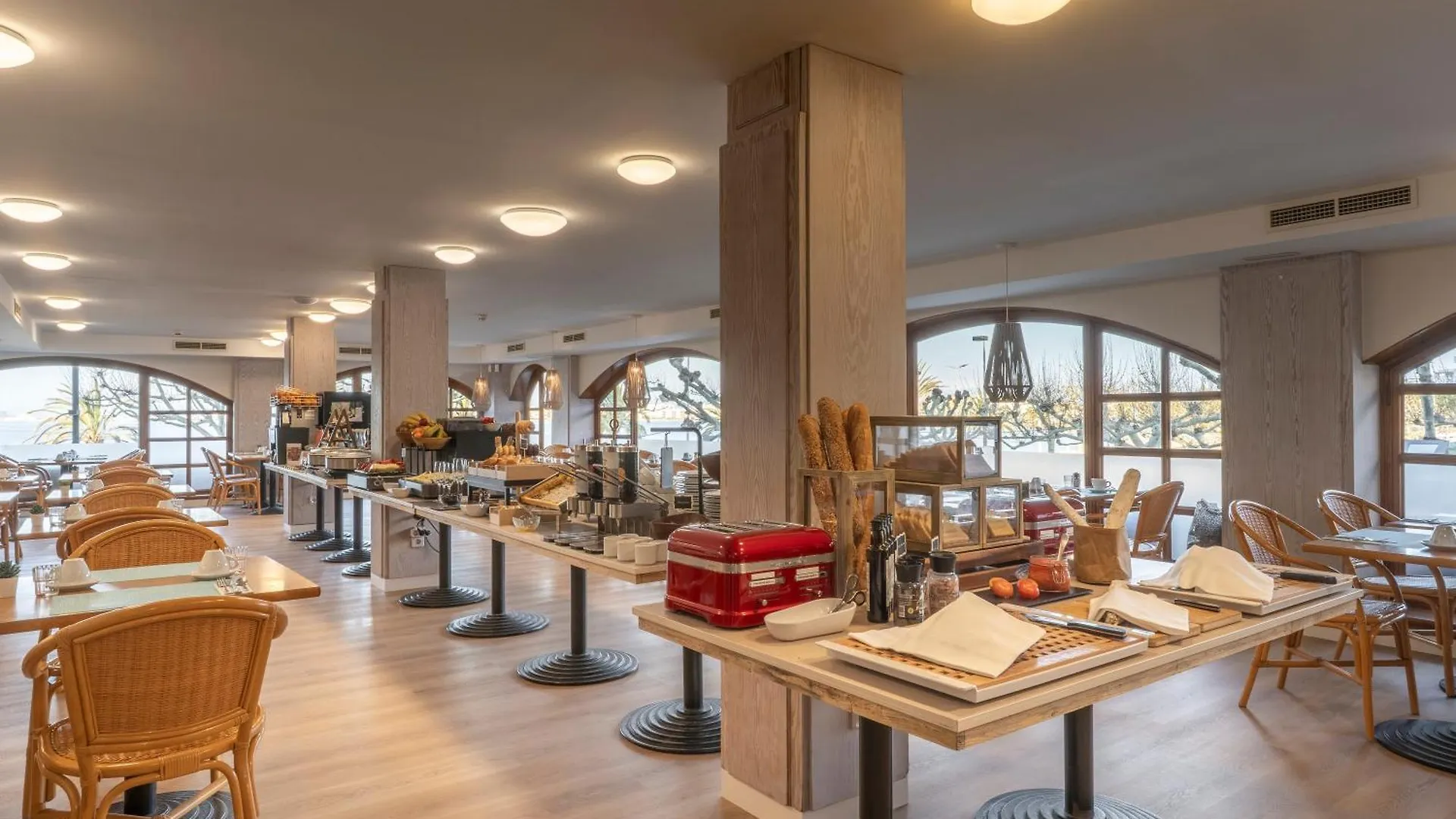 ***  Hotel Prestige Mar Y Sol Roses Spagna
