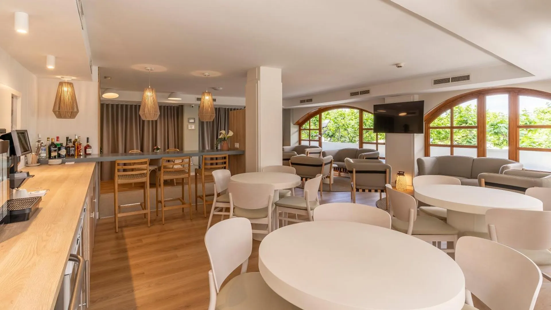 Hotel Prestige Mar Y Sol Roses