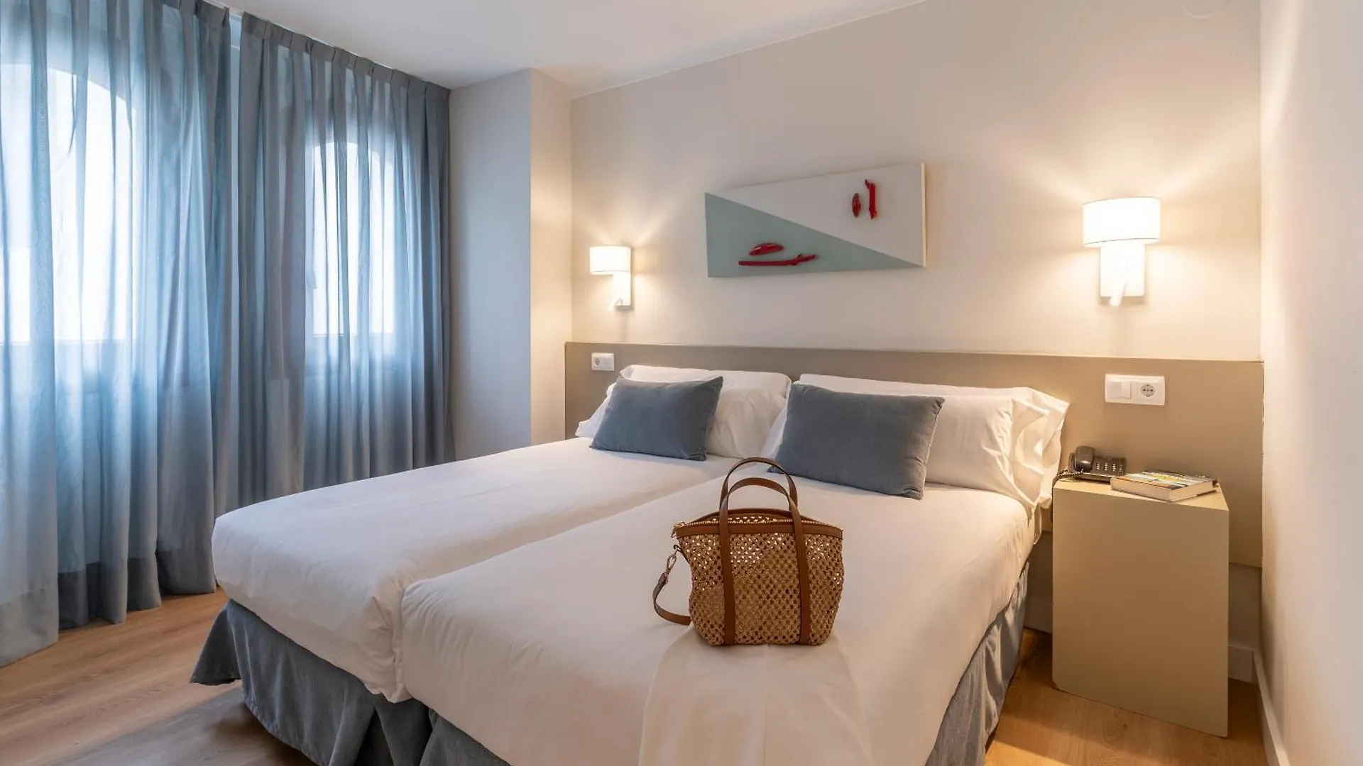 ***  Hotel Prestige Mar Y Sol Roses Spagna