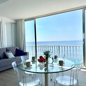  Apartamento New 2023!
