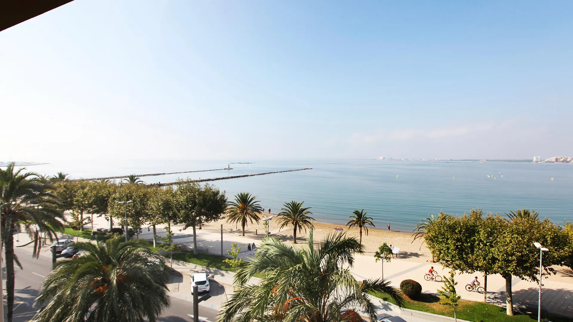 Prestige Mar Y Sol Hotel Roses