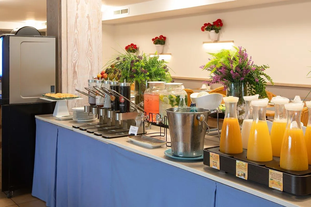 Prestige Mar Y Sol Hotel Roses