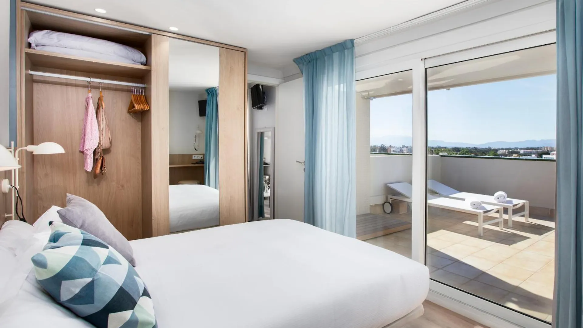 Prestige Mar Y Sol Hotel Roses 3*,