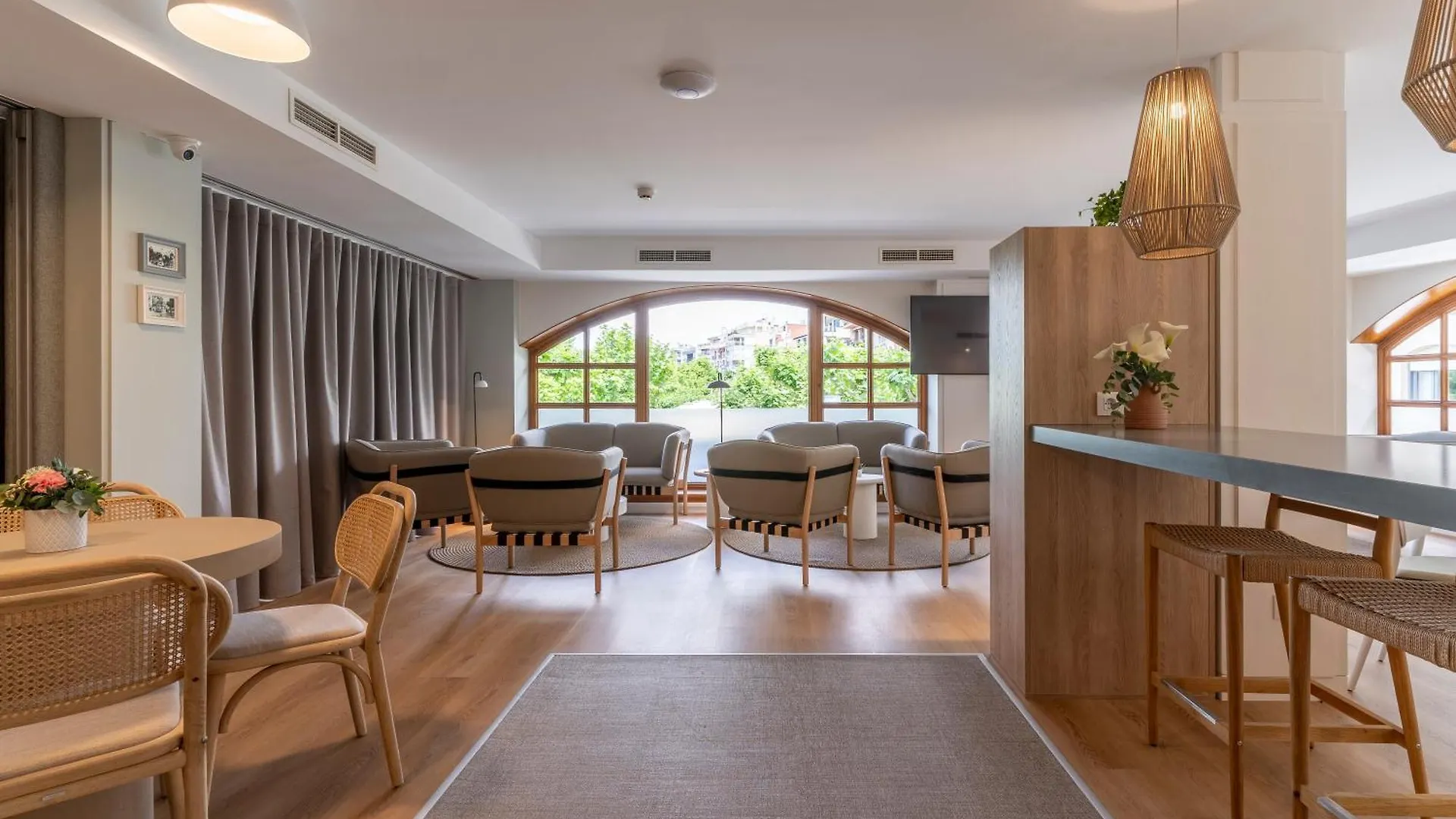 Prestige Mar Y Sol Hotel Roses