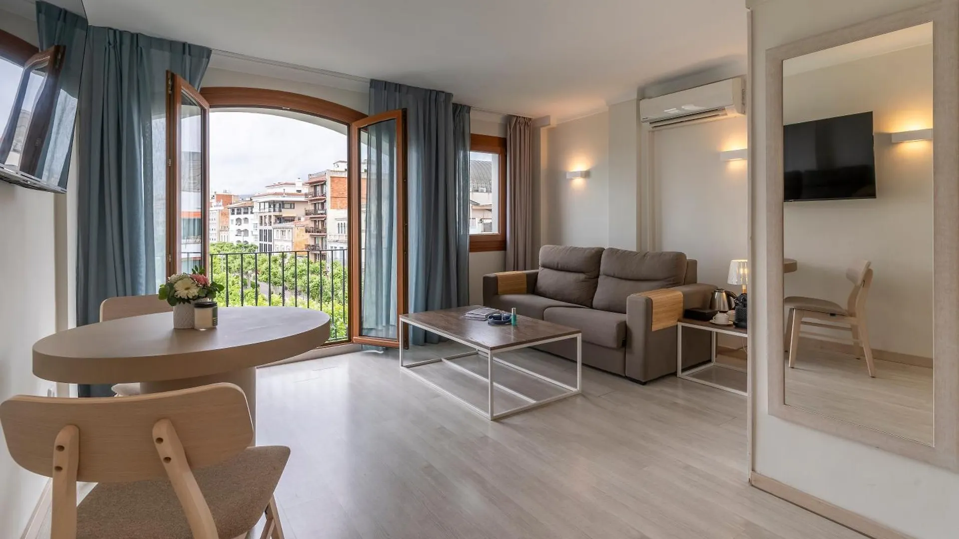 Prestige Mar Y Sol Hotel Roses