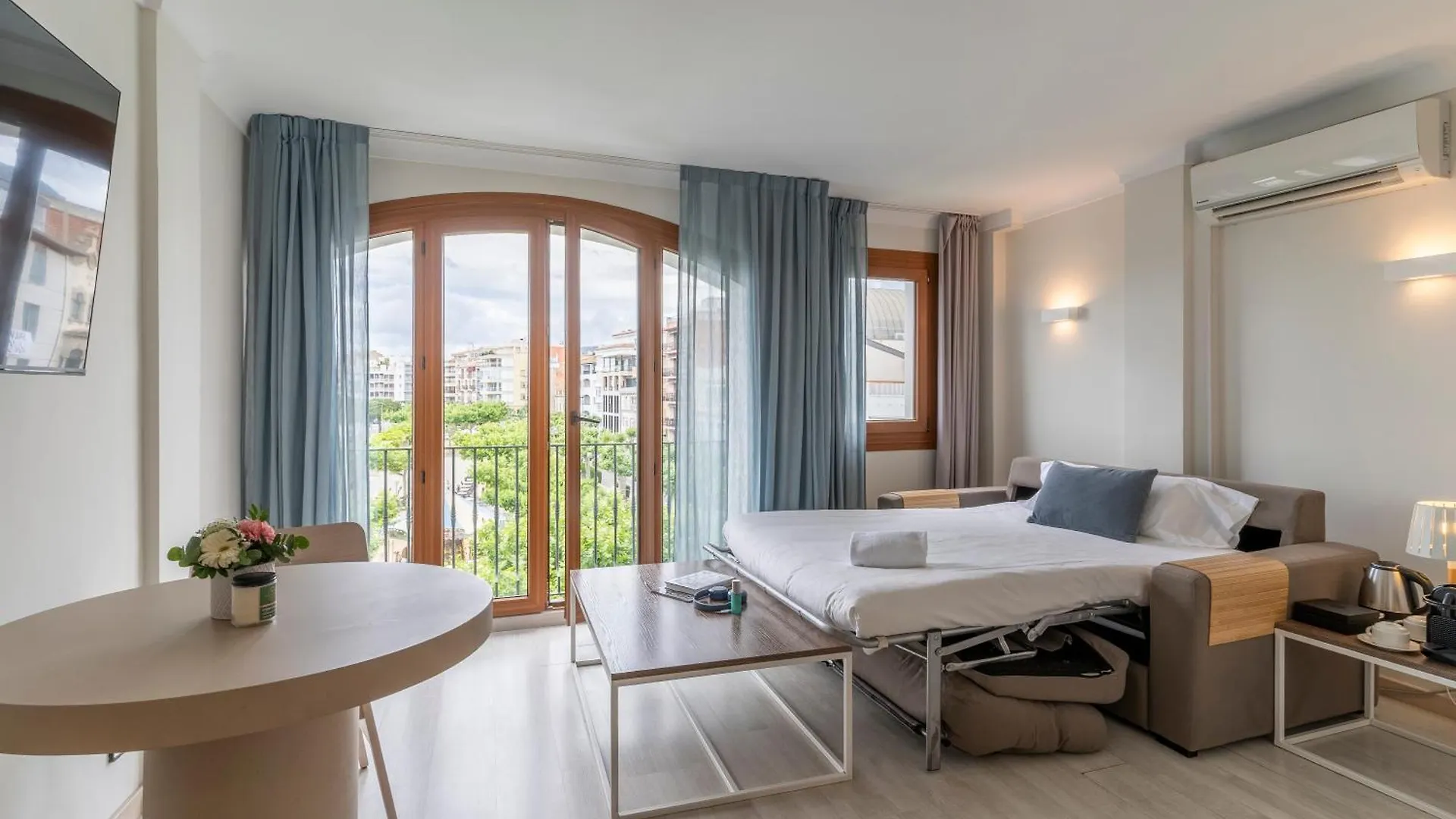 Prestige Mar Y Sol Hotel Roses Spain