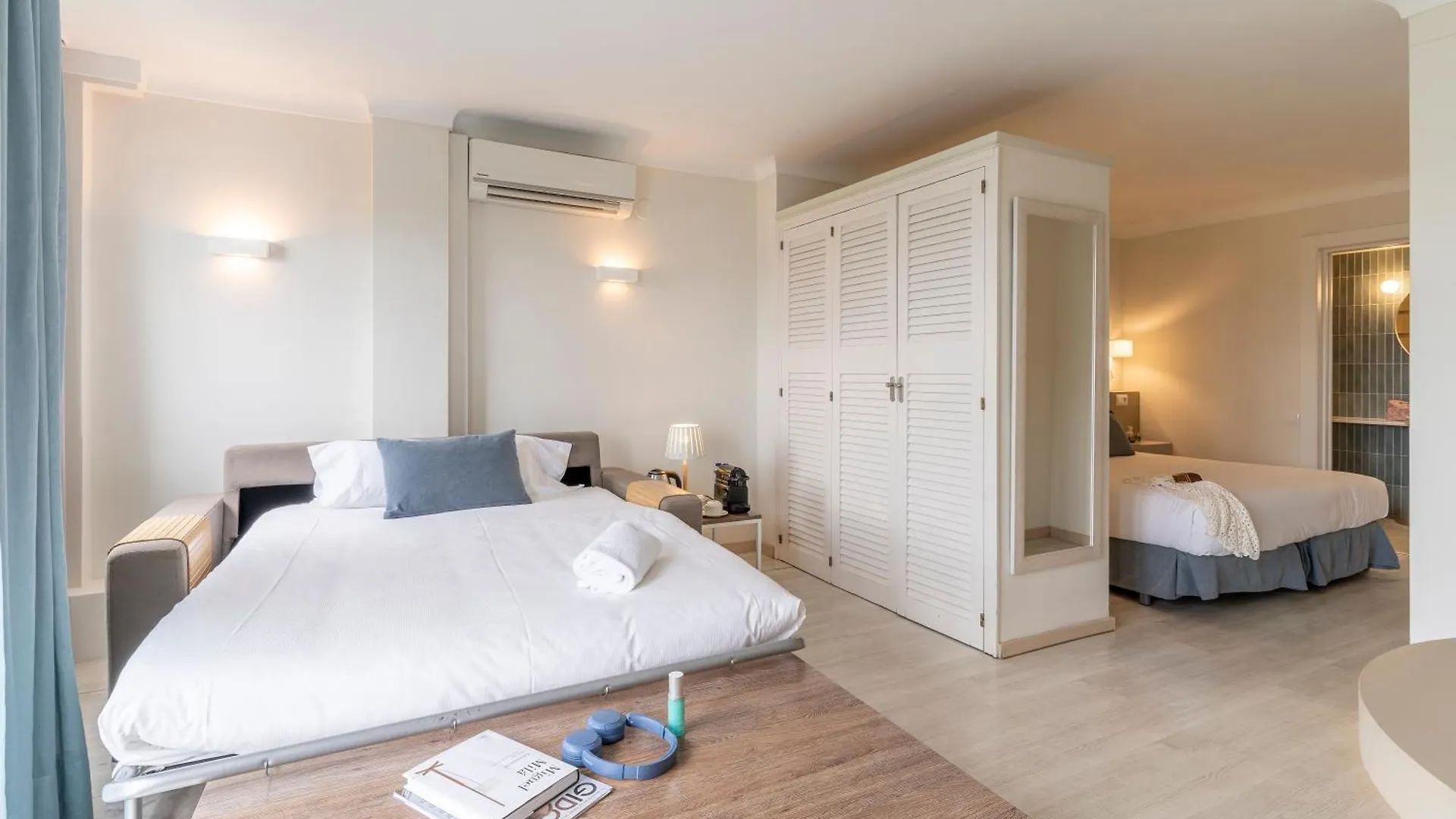 Prestige Mar Y Sol Hotel Roses 3*,