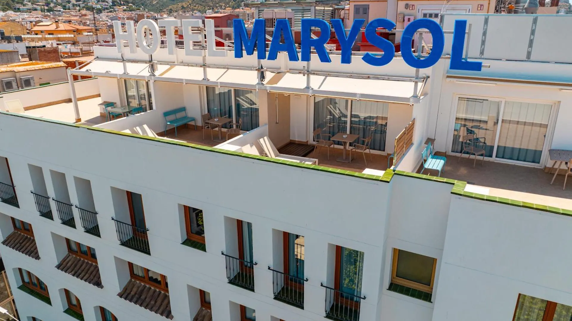 Prestige Mar Y Sol Hotel Roses 3*,