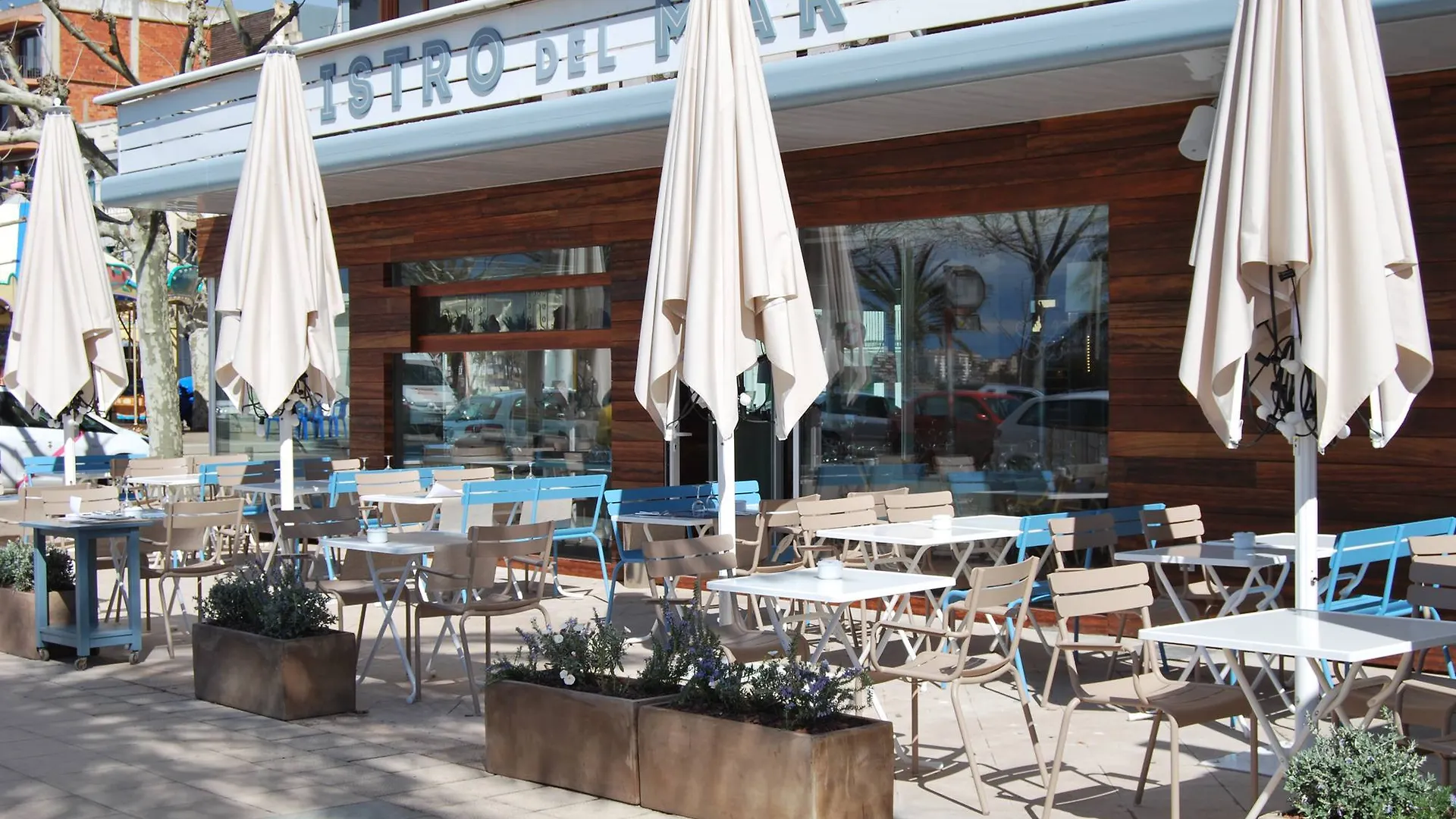 Prestige Mar Y Sol Hotel Roses Spain